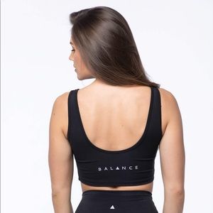 OG Bra by Balance Athletica. Never worn.